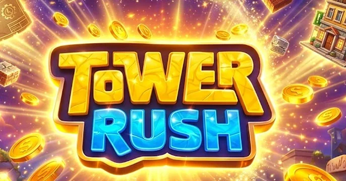 Tower Rush 